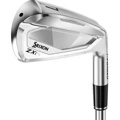 Serie de fers Srixon ZXi4