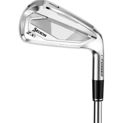 Serie de fers Srixon ZXi4