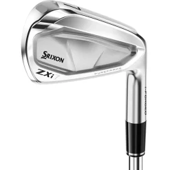 Serie de fers Srixon ZXi7