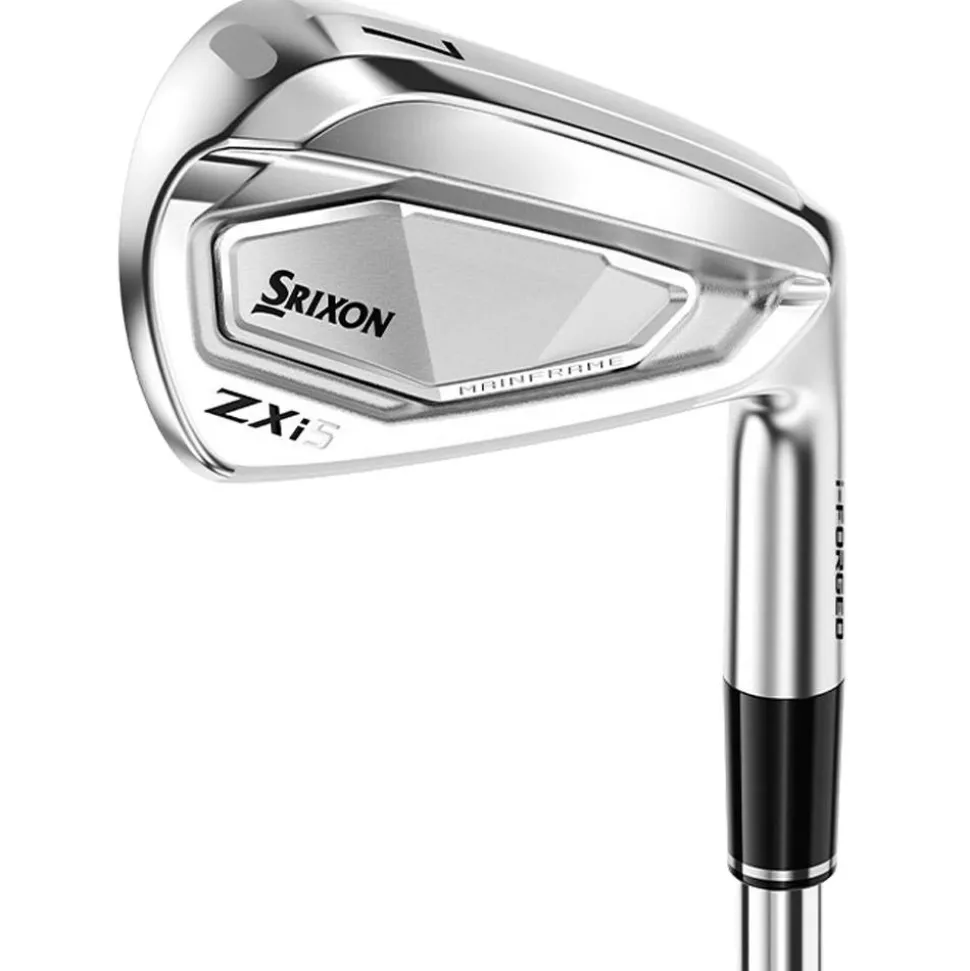 Serie de fers Srixon ZXi5