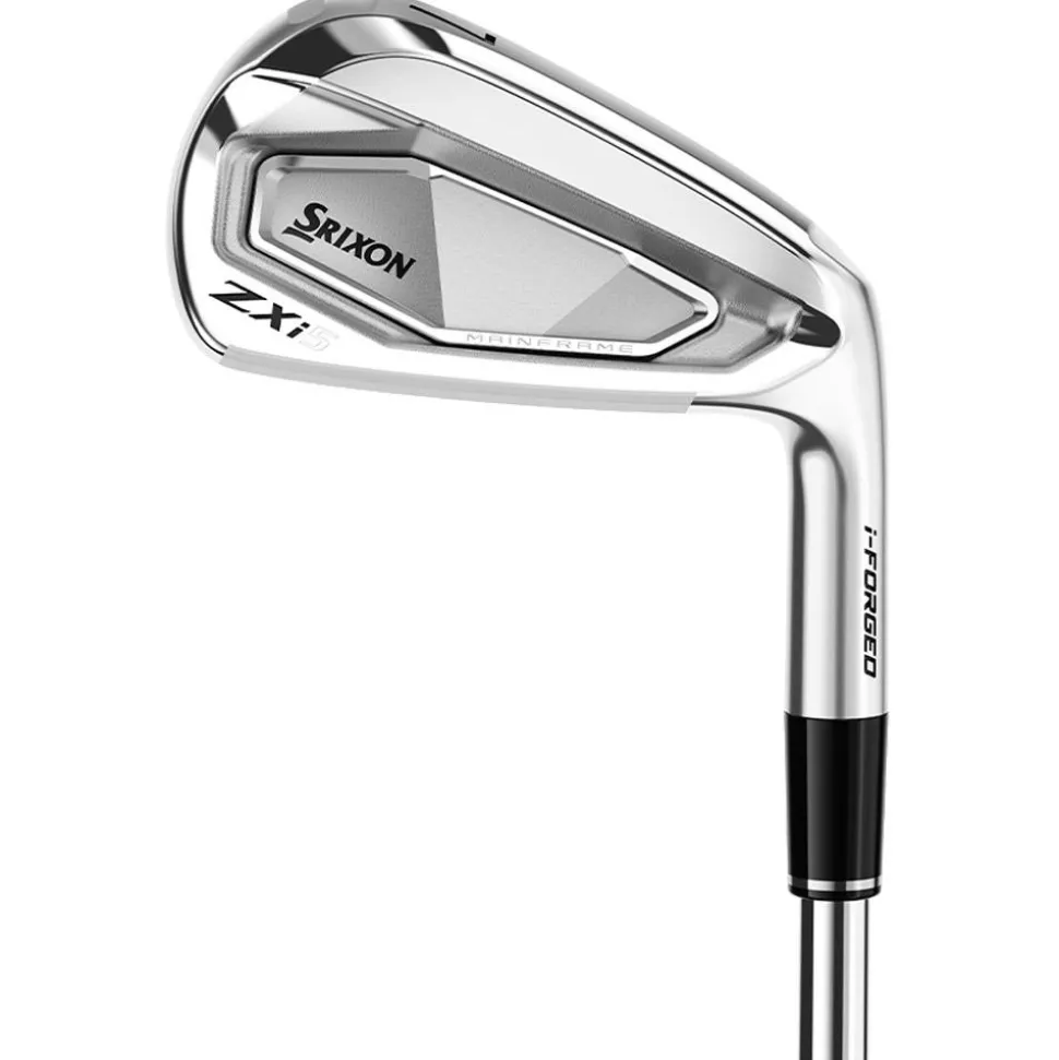 Serie de fers Srixon ZXi5