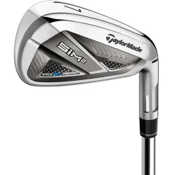 Serie de fers Taylormade SIM2 Max Irons