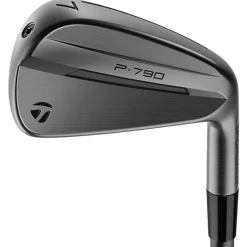 Serie de fers Taylormade P∙790 Battle Worn Irons