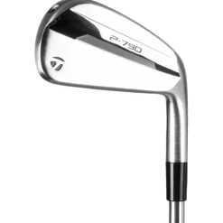 Serie de fers Taylormade Occasion-P790 du 5 au Pw (6 Fers) acier Regular