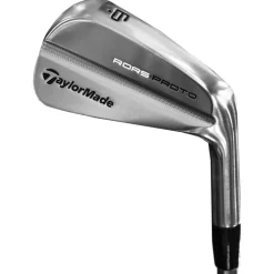 Serie de fers Taylormade RORS.PROTO Limited Edition