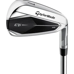 Serie de fers Taylormade Qi HL Irons