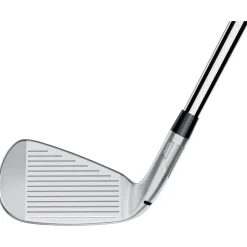 Serie de fers Taylormade Qi HL Irons