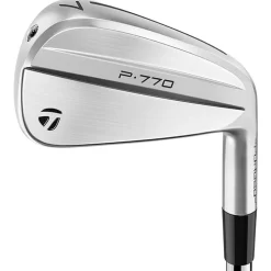 Serie de fers Taylormade P770 Irons