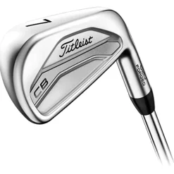 Serie de fers Titleist 620CB
