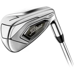 Serie de fers Titleist T400