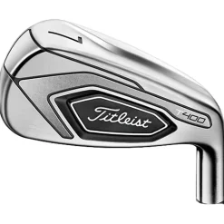 Serie de fers Titleist T400