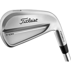 Serie de fers Titleist T100