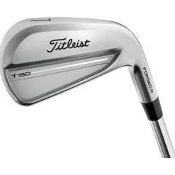 Serie de fers Titleist T150