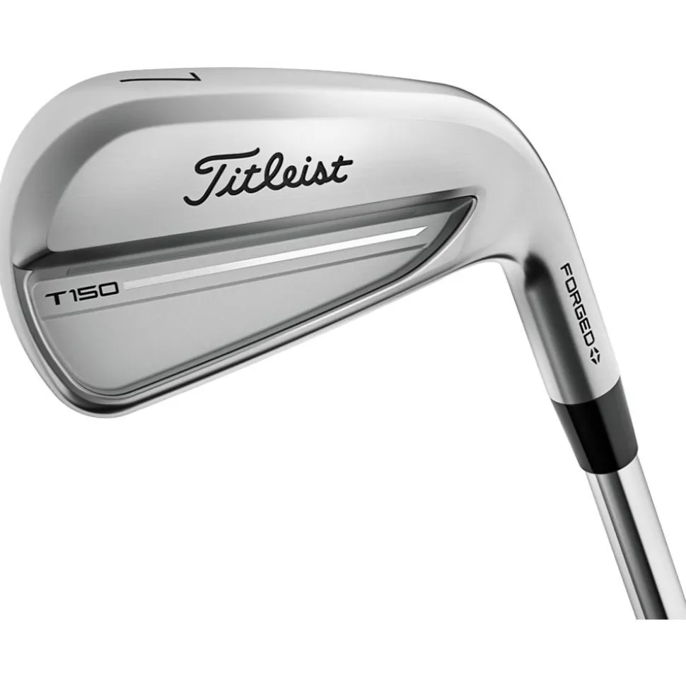Serie de fers Titleist T150