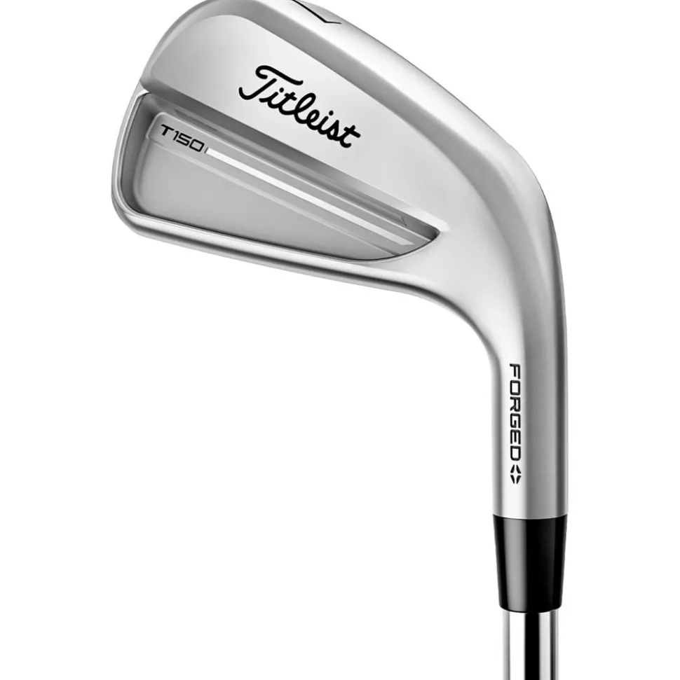 Serie de fers Titleist T150