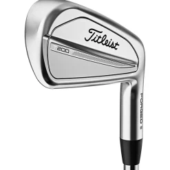 Serie de fers Titleist T200