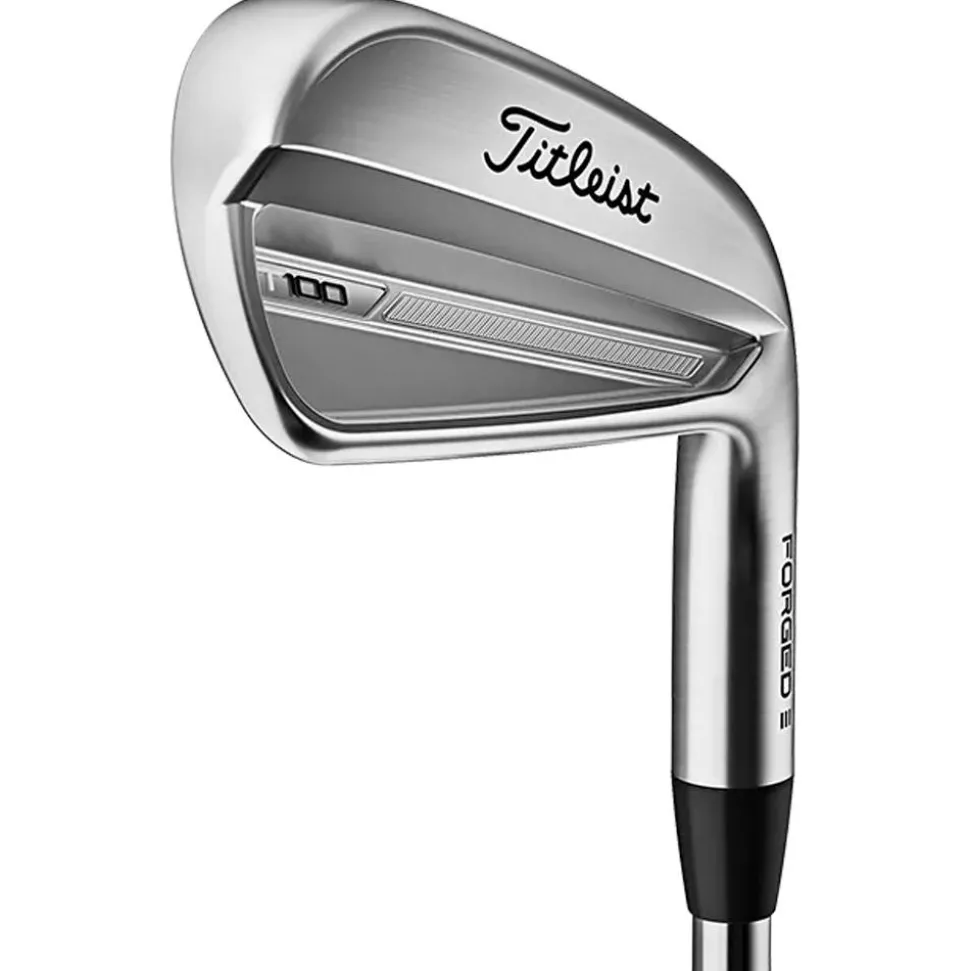 Serie de fers Titleist T100