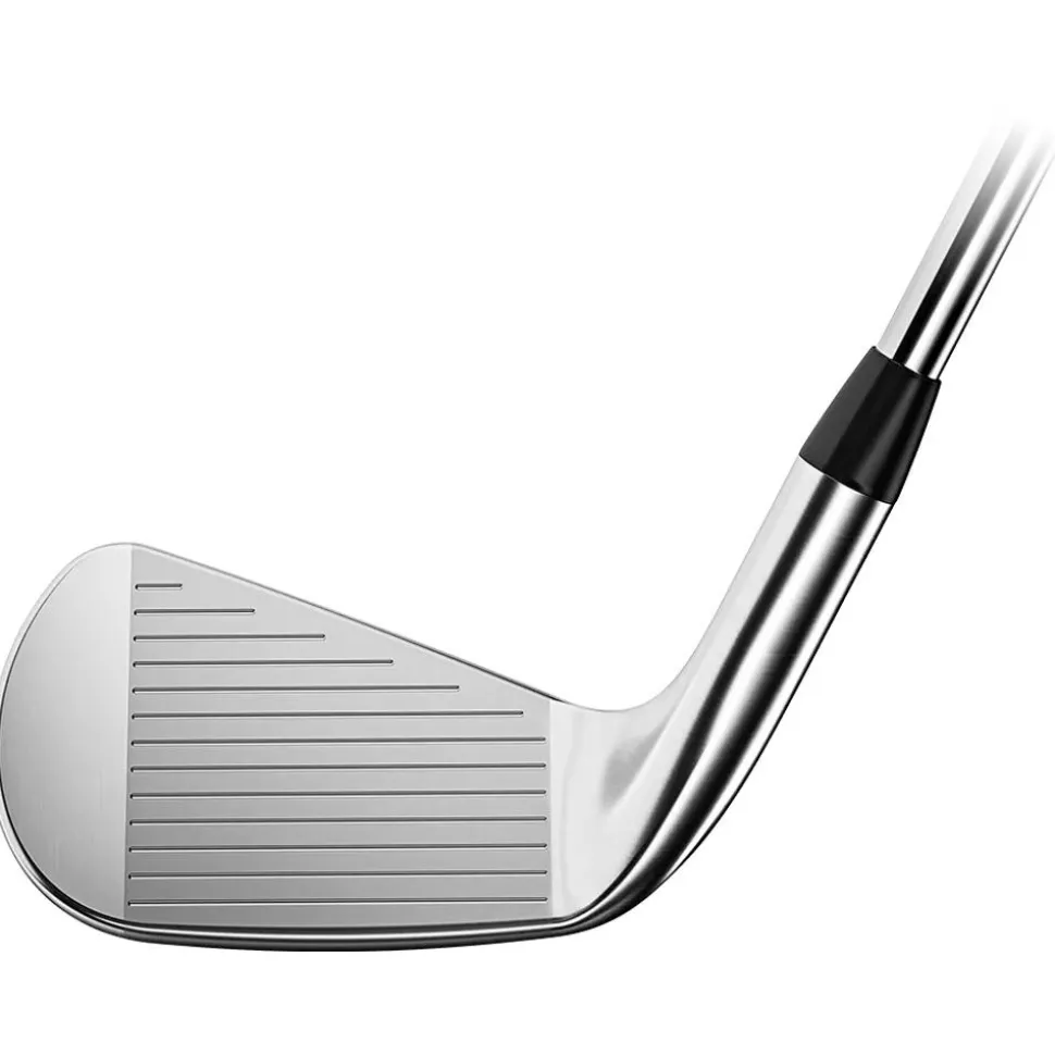 Serie de fers Titleist T100