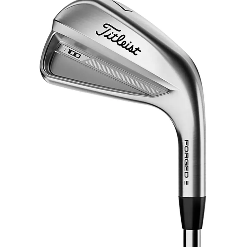 Serie de fers Titleist T100