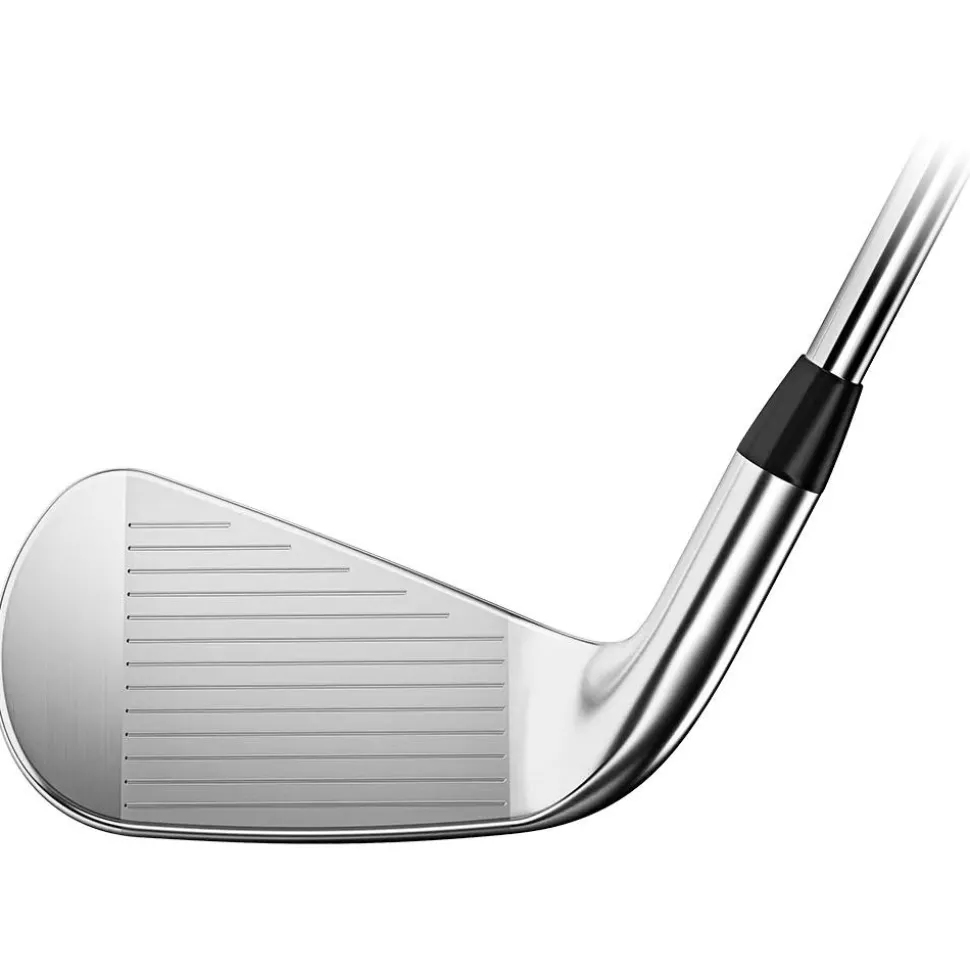 Serie de fers Titleist T350