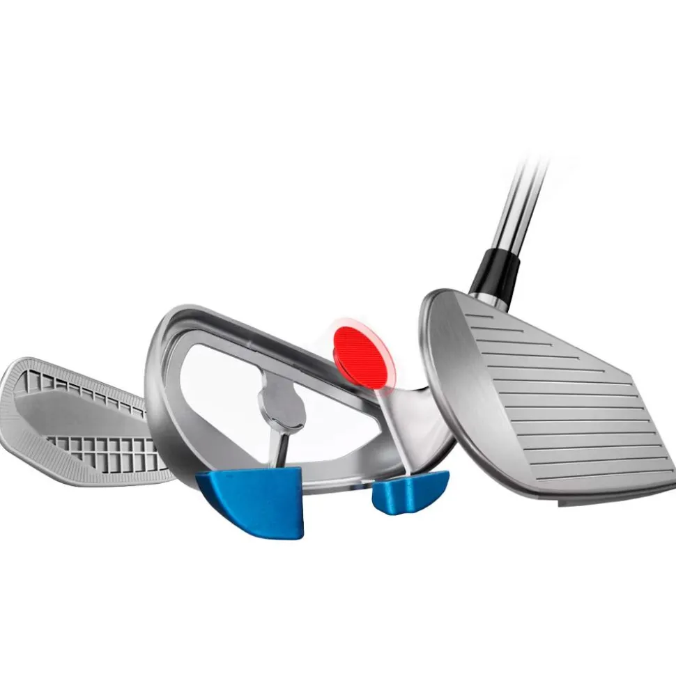 Serie de fers Titleist T350