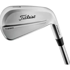 Serie de fers Titleist T250