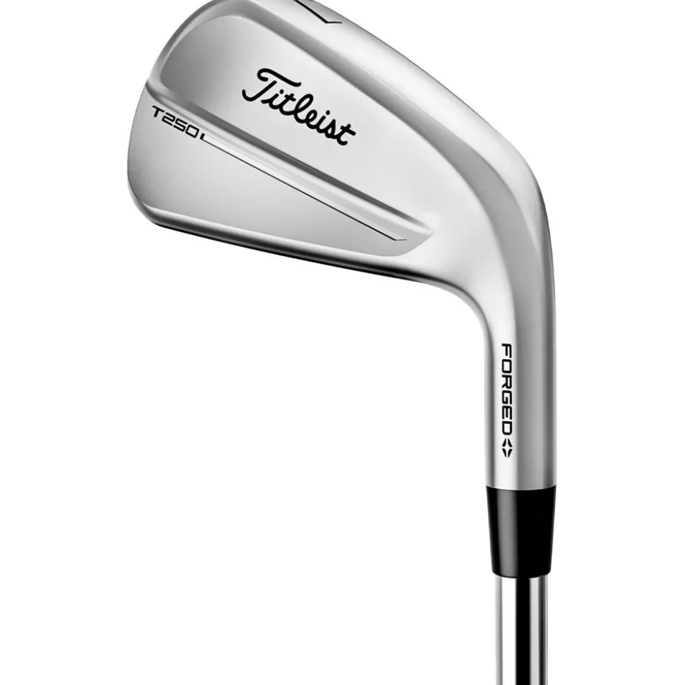 Serie de fers Titleist T250