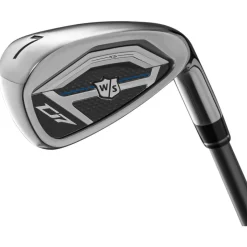 Serie de fers Wilson D7 XS Irons