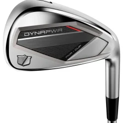 Serie de fers Wilson DYNAPWR Irons