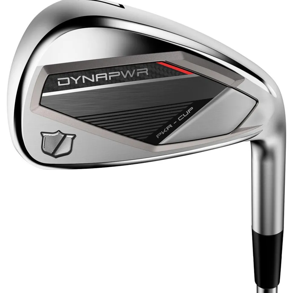 Serie de fers Wilson DYNAPWR Irons