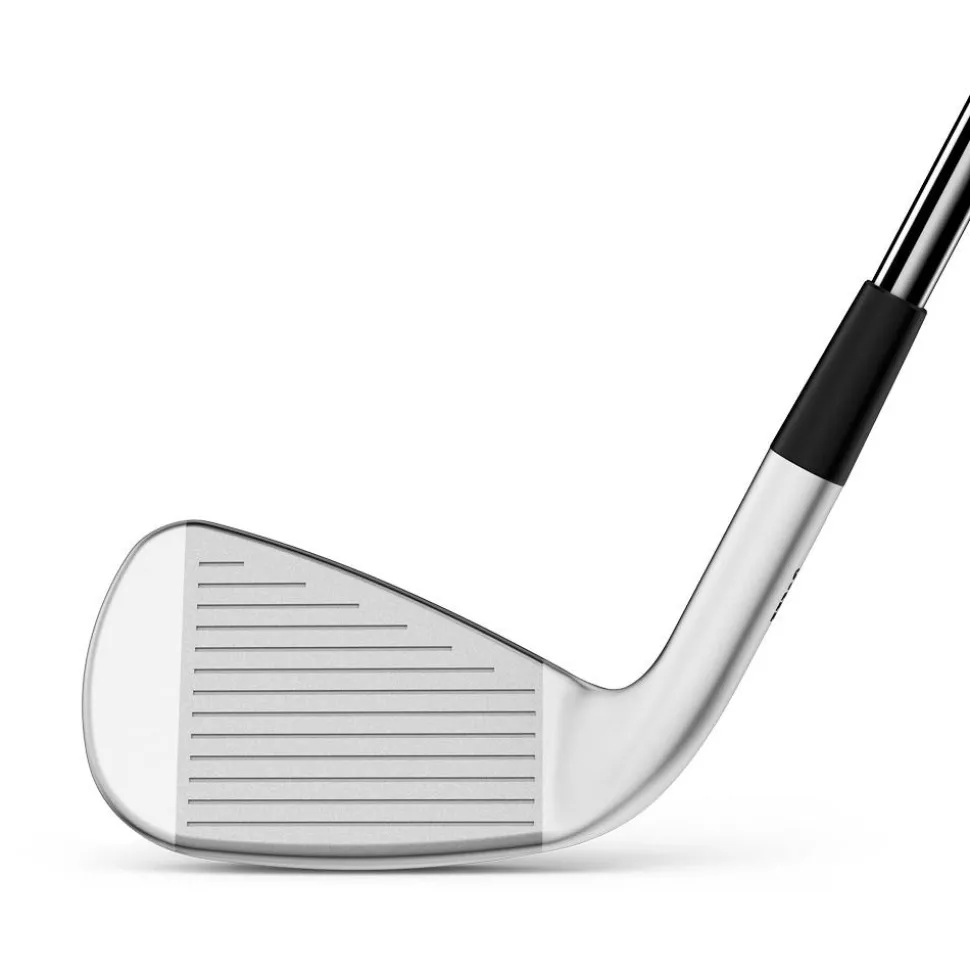 Serie de fers Wilson DYNAPWR Irons