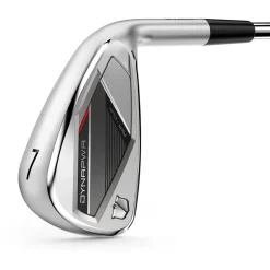 Serie de fers Wilson DYNAPWR Irons