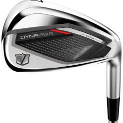 Serie de fers Wilson DYNAPWR Max Irons Women