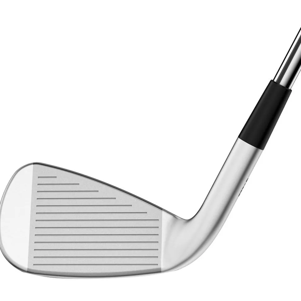 Serie de fers Wilson DYNAPWR Max Irons