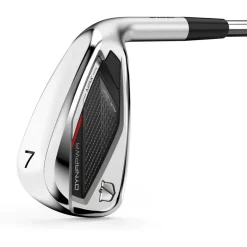 Serie de fers Wilson DYNAPWR Max Irons