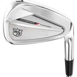 Serie de fers Wilson Dynapower Forged