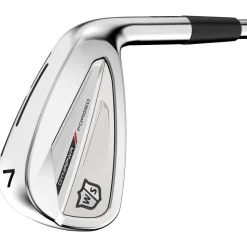 Serie de fers Wilson Dynapower Forged