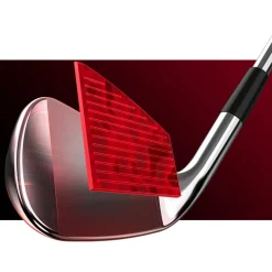 Serie de fers Wilson Dynapower Forged