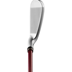 Serie de fers XXIO Prime Royal Edition 5 Irons Women