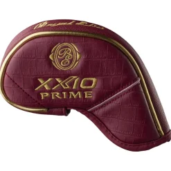 Serie de fers XXIO Prime Royal Edition 5 Irons Women
