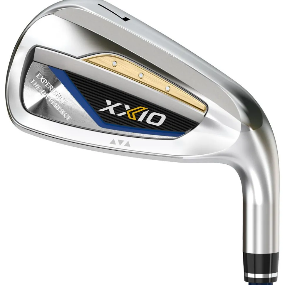 Serie de fers XXIO XXIO 13 Irons