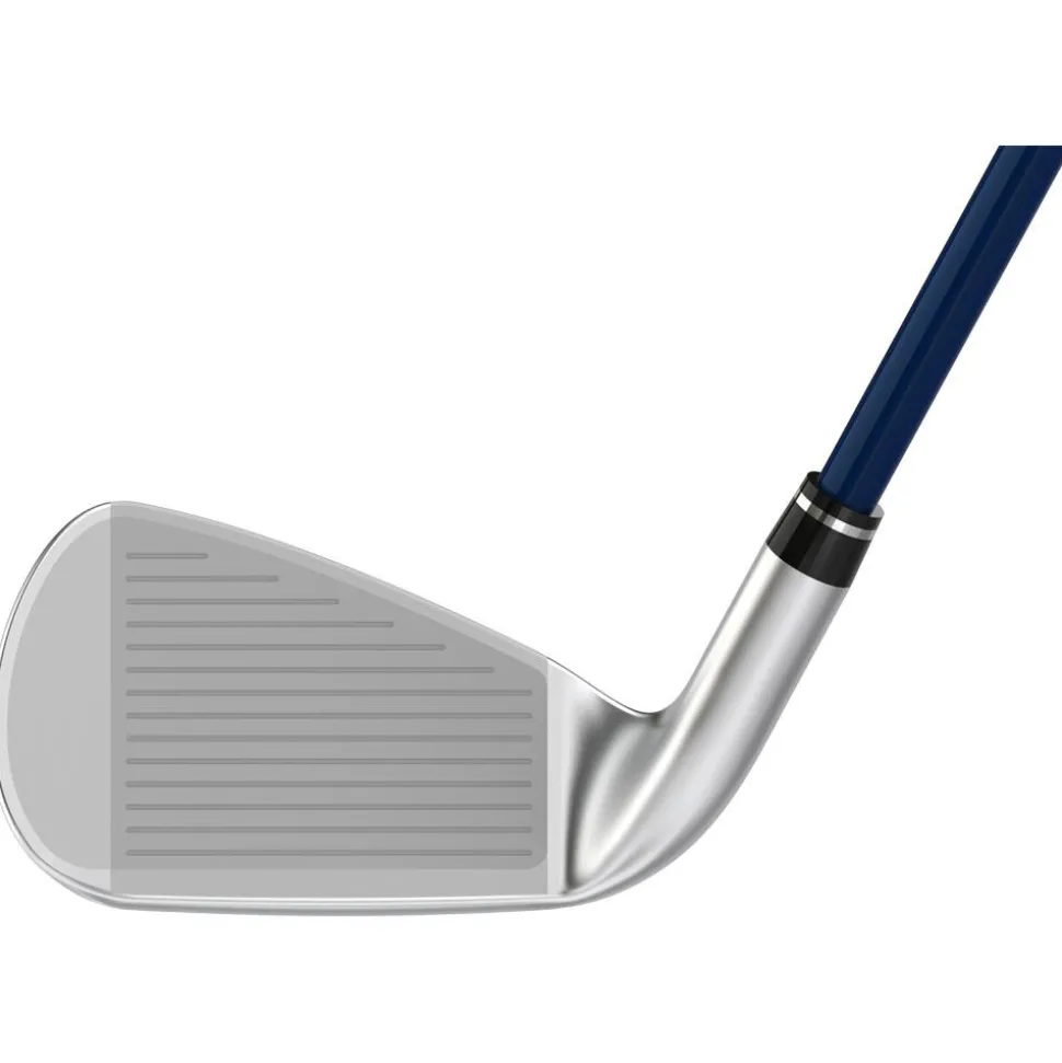 Serie de fers XXIO XXIO 13 Irons