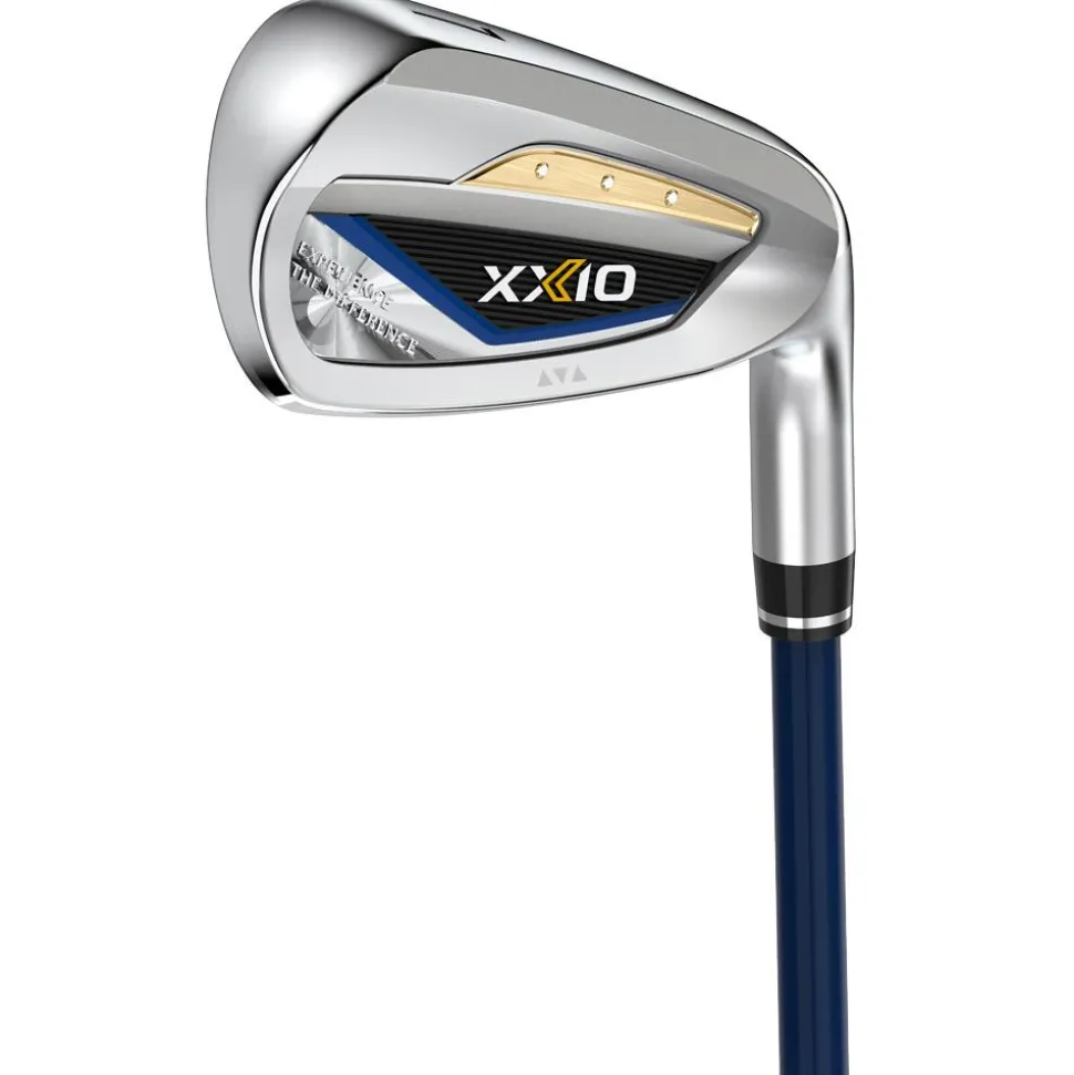 Serie de fers XXIO XXIO 13 Irons