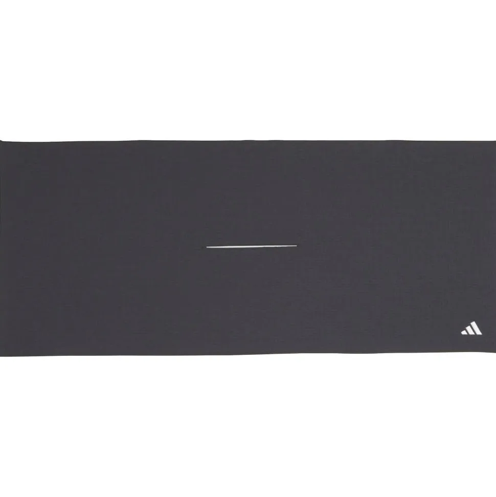 Serviette adidas Club Towel Black