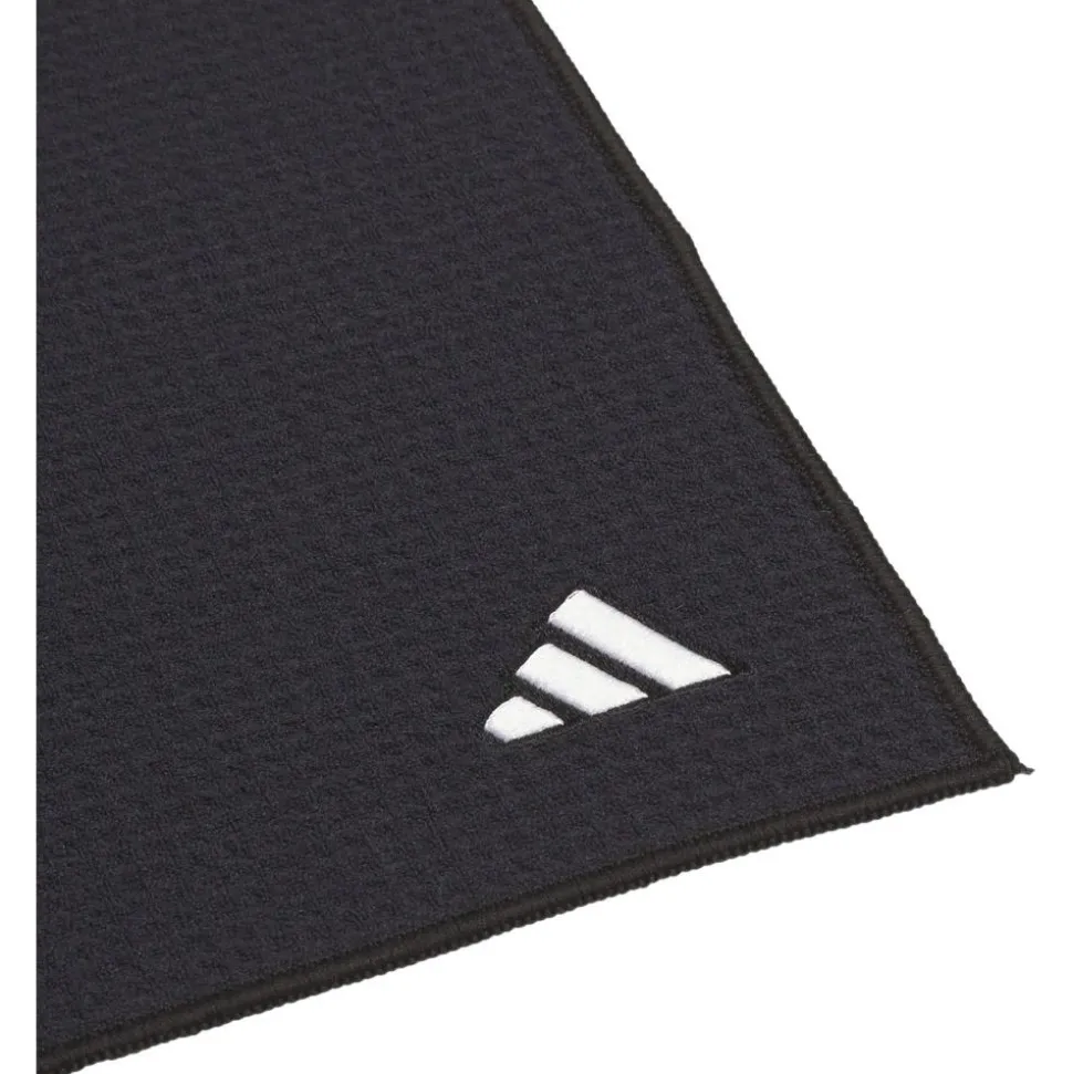 Serviette adidas Club Towel Black