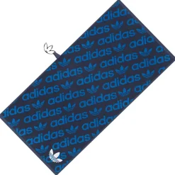 Serviette adidas Originals Og Golf Towel Night Indigo