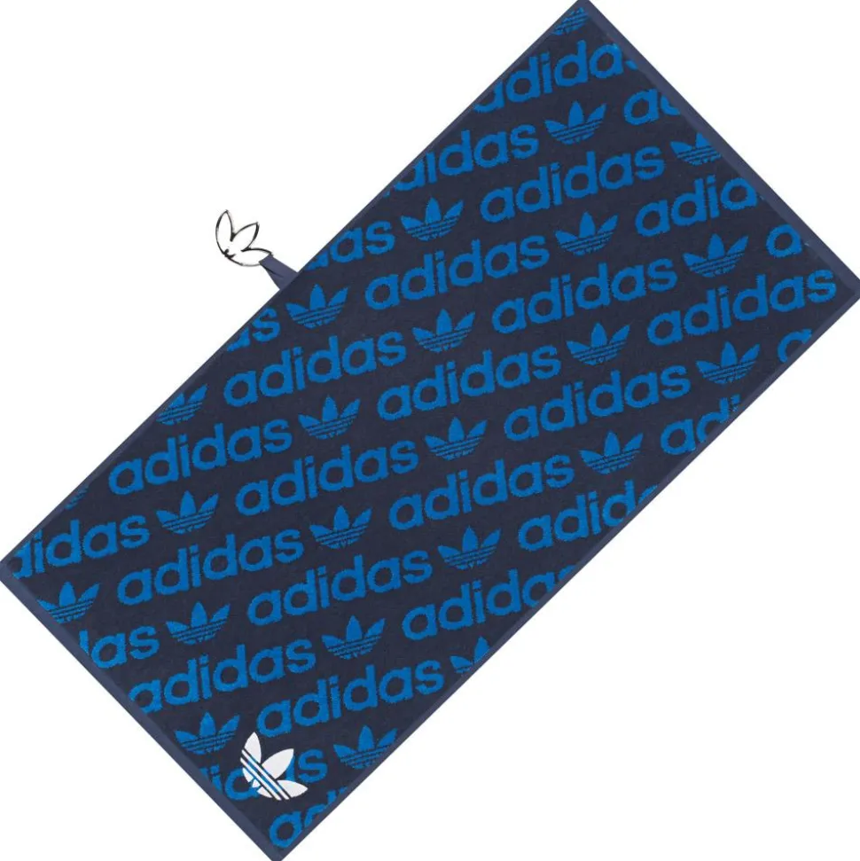Serviette adidas Originals Og Golf Towel Night Indigo
