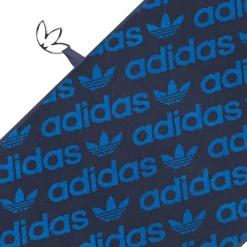 Serviette adidas Originals Og Golf Towel Night Indigo