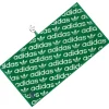 Serviette adidas Originals Og Golf Towel Green