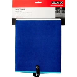 Serviette Big Max Aqua Pro Towel Royal Sky Blue
